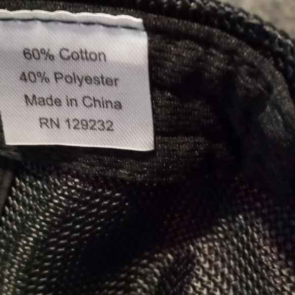 Keen utility men's new cap - Picture 3 of 4